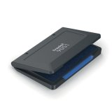 Trodat 9051 Stamp pad Blue