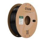 eSUN TPU-95A Thermoplastisches Polyurethan (TPU) Schwarz 1 kg