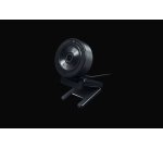 Razer Kiyo X webcam 2,1 MP 1920 x 1080 Pixel USB 2.0 Nero