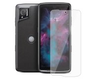 DLH DY-PE5327 écran et protection arrière de téléphones portables Protection d'écran transparent Crosscall 1 pièce(s)