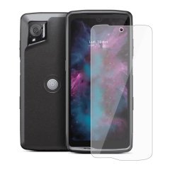 DLH DY-PE5327 écran et protection arrière de téléphones portables Protection d'écran transparent Crosscall 1 pièce(s)