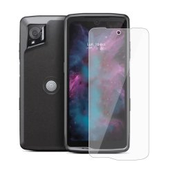 DLH DY-PE5327 écran et protection arrière de téléphones portables Protection d'écran transparent Crosscall 1 pièce(s)
