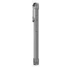 Just in Case FlexImpact Case coque de protection pour téléphones portables 16 cm (6.3") Housse Transparent