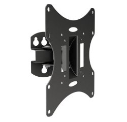 LINK Staffa A Muro Orientabile Per Tv 23-42" Fino A Vesa 200X200
