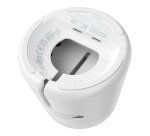 Belkin WIZ052kqWH Smartphone, Casque, Smartwatch Blanc USB Recharge sans fil Charge rapide Intérieure