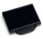 Cassette encrage trodat 6/50 pour tampon metal line 5030/5200/5430/5431/5435/5446 coloris noir boite 10 unites