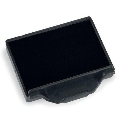 Cassette encrage trodat 6/50 pour tampon metal line 5030/5200/5430/5431/5435/5446 coloris noir boite 10 unites