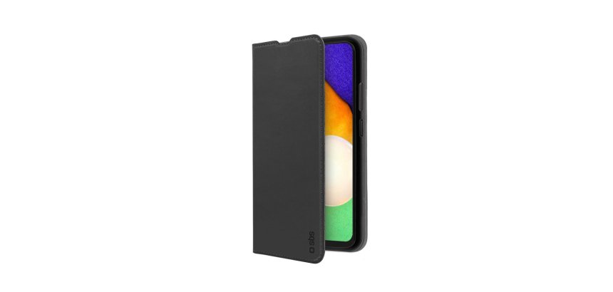 SBS Etui Etui Wallet Lite  Samsung Galaxy A03s