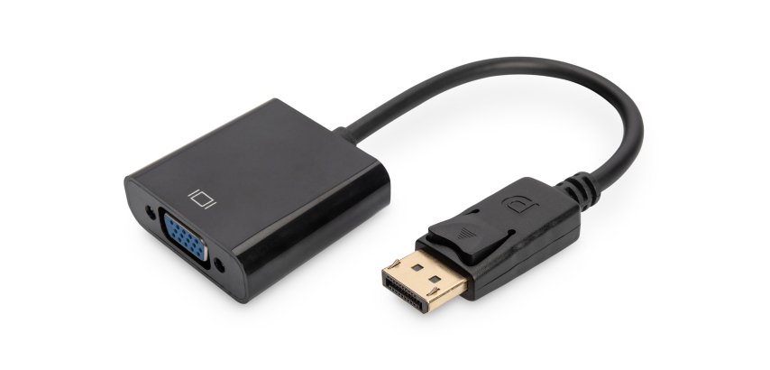 Digitus Cable adaptador DisplayPort