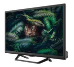 Strong SRT 24HE4023C 61 cm (24") HD Nero 180 cd/m²
