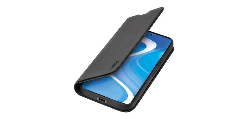 SBS Etui support de protection Wallet Lite pour Samsung Galaxy A54
