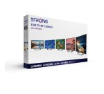 Strong SRT 40FF2003C 101,6 cm (40") Full HD Nero 220 cd/m²