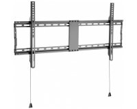 Vision VFM-W8X4V/2 support pour téléviseur 190,5 cm (75") Noir