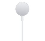 Apple MW6A3ZM/A cargador de dispositivo móvil Auriculares, Reloj inteligente Blanco USB Interior