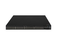 HPE Networking Comware Switch 48G PoE+ 4SFP+ EI 5140
