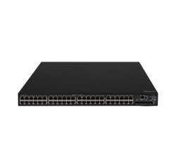 HPE Networking Comware Switch 48G PoE+ 4SFP+ EI 5140
