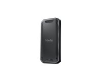 SanDisk PRO-G40 Technologie Thunderbolt 2 To USB Type-C 3.2 Gen 2 (3.1 Gen 2) Noir