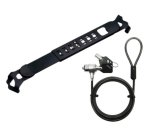 DLH Antivol universel pour tablette et ecran de 11" a 15"