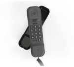 Alcatel T06 Analog telephone Black
