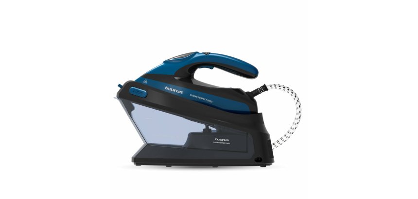 TAURUS Centrale vapeur Sliding Perfect 2800