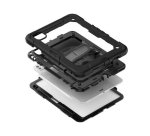 Just in Case 8494054 étui pour tablette 27,9 cm (11") Housse Noir