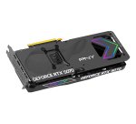 PNY GeForce RTX 5070 EPIC-X RGB OC NVIDIA 12 Go GDDR7
