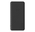 Xtorm XG2101U banque d'alimentation électrique Lithium Polymère (LiPo) 10000 mAh Noir, Charbon de bois