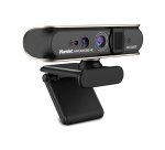 Hamlet HWCAM1080-HE webcam 2 MP 1920 x 1080 Pixel USB 2.0 Nero