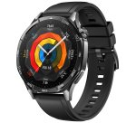 Huawei WATCH GT5 46mm 3,63 cm (1.43") AMOLED Digital 466 x 466 Pixeles Negro GPS (satélite)