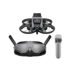 Drone Dji Avata Explorer Combo (Avata + Goggles Integra + RC Motion 2)