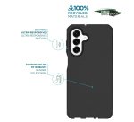 Mobilis 066100 coque de protection pour téléphones portables 17 cm (6.7") Housse Noir