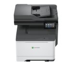 Lexmark CX532adwe Laser A4 1200 x 1200 DPI 33 ppm Wifi