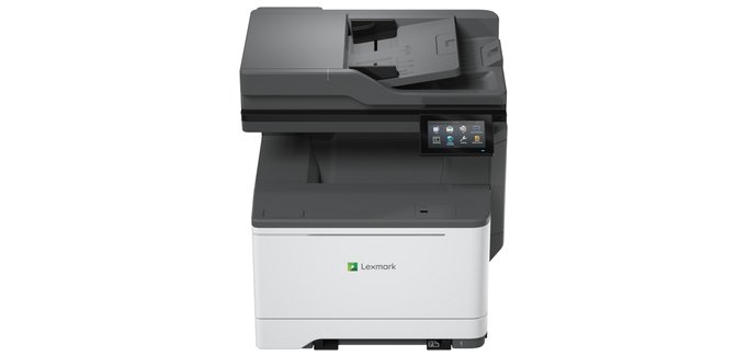 Lexmark CX532adwe Laser A4 1200 x 1200 DPI 33 ppm Wifi