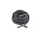 DCU Advance Tecnologic 30501350 câble HDMI 30 m HDMI Type A (Standard) Noir