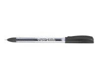 Paper:Mate Stylo à bille Jiffy, sachet de 4, noir