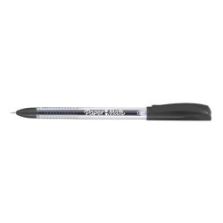 Paper:Mate Stylo à bille Jiffy, sachet de 4, noir