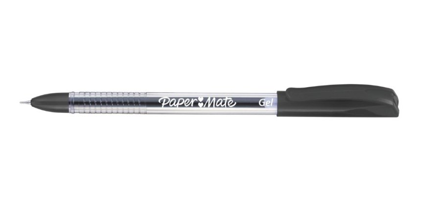 Paper:Mate Stylo à bille Jiffy, sachet de 4