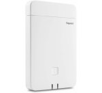 Gigaset N670 IP Pro DECT base station White
