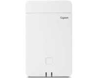 Gigaset N670 IP Pro DECT base station White
