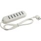bticino 3630D power extension 5 m 6 AC outlet(s) Indoor White