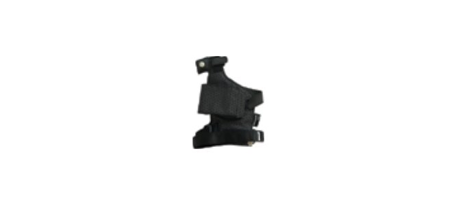 Honeywell 8680I505RHSGH accesorio para lector de código de barras Soporte
