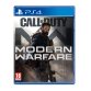 Activision Blizzard Call of Duty: Modern Warfare, PS4 Standard Inglese, ITA PlayStation 4