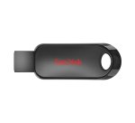 SanDisk Cruzer Snap lecteur USB flash 32 Go USB Type-A 2.0 Noir