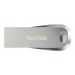 SanDisk Ultra Luxe lecteur USB flash 64 Go USB Type-A 3.2 Gen 1 (3.1 Gen 1) Argent