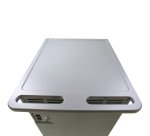 Ergotron Zip40 Classe mobile de charge et de gestion Noir, Gris
