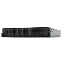 Synology FS6400 serveur de stockage Bureau Intel® Xeon® 4110 32 Go DDR4-SDRAM Windows Server 2016 Standard Noir