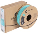 Polymaker PA06010 3D Printing Material Polylactic Acid (PLA) Blue 750 g