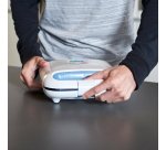 TAURUS Appareil à croque monsieur My Sandwich