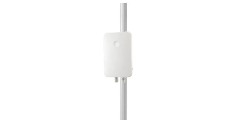 Cambium Networks cnPilot e700 Outdoor Omni 2133 Mbit/s Blanc Connexion Ethernet, supportant l'alimentation via ce port (PoE)