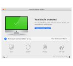 Kaspersky Total Security 2020 Sicurezza antivirus Base 1 anno/i